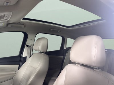 2013 Ford C-Max Hybrid SEL
