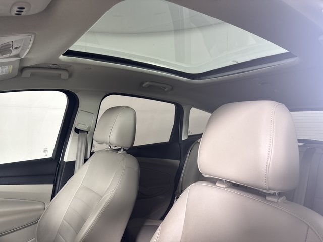 2013 Ford C-Max Hybrid SEL