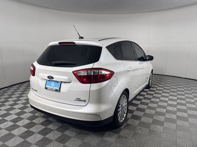 2013 Ford C-Max Hybrid SEL