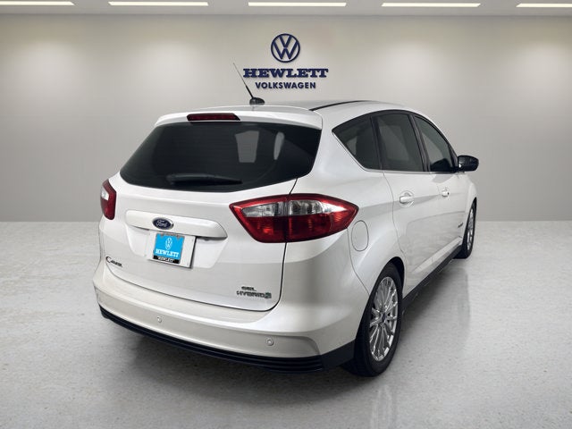 2013 Ford C-Max Hybrid SEL
