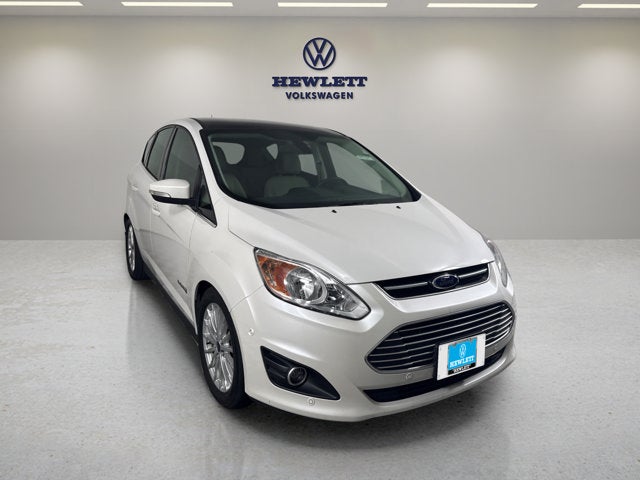 2013 Ford C-Max Hybrid SEL