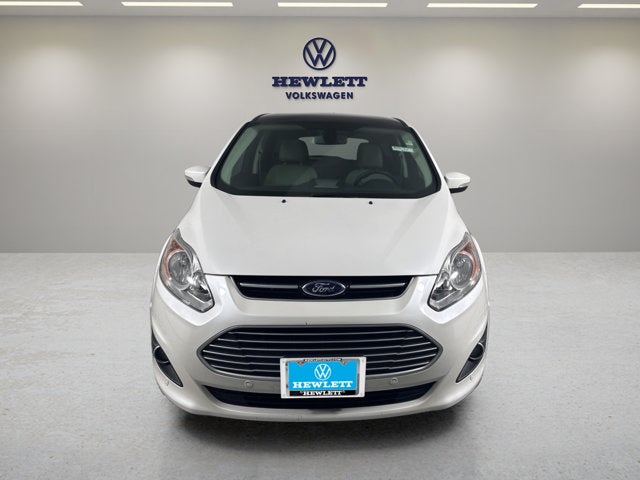 2013 Ford C-Max Hybrid SEL