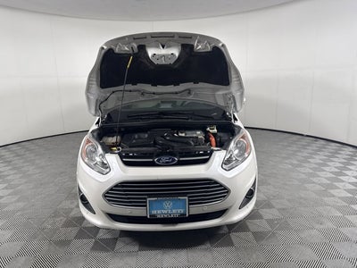 2013 Ford C-Max Hybrid SEL