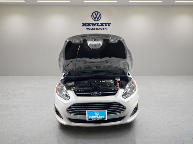 2013 Ford C-Max Hybrid SEL
