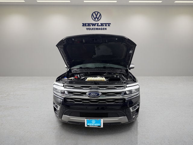 2024 Ford Expedition Max Platinum
