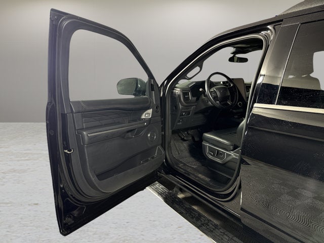 2024 Ford Expedition Max Platinum