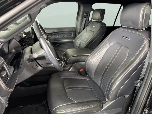 2024 Ford Expedition Max Platinum