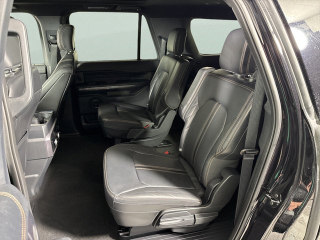 2024 Ford Expedition Max Platinum
