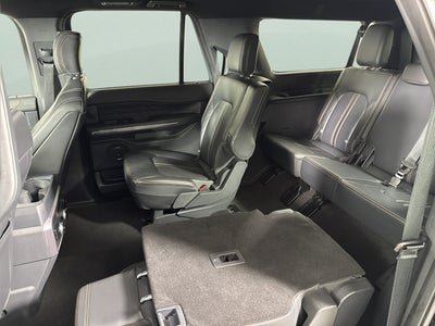 2024 Ford Expedition Max Platinum