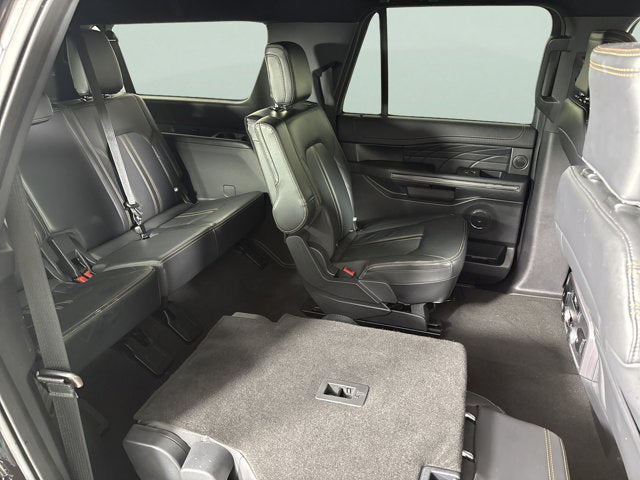 2024 Ford Expedition Max Platinum