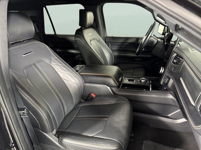 2024 Ford Expedition Max Platinum
