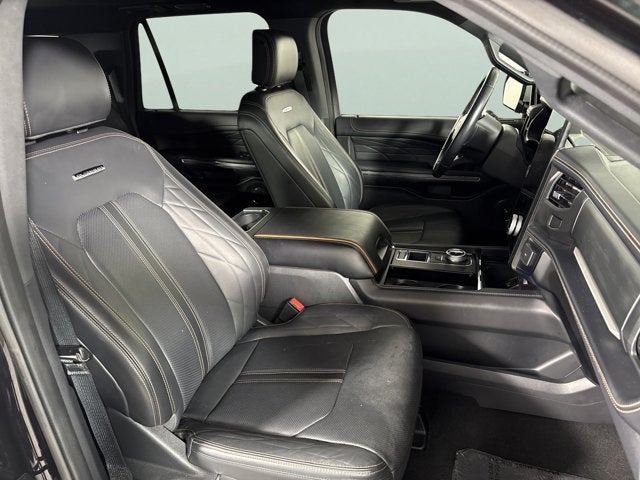 2024 Ford Expedition Max Platinum