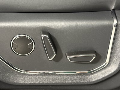 2024 Ford Expedition Max Platinum