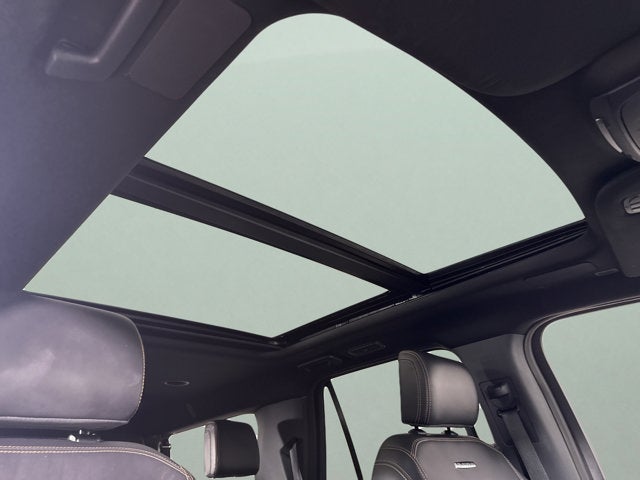 2024 Ford Expedition Max Platinum
