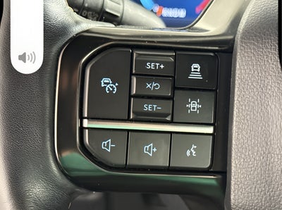 2024 Ford Expedition Max Platinum