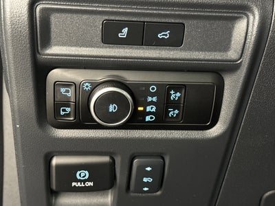 2024 Ford Expedition Max Platinum