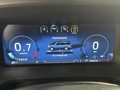 2024 Ford Expedition Max Platinum