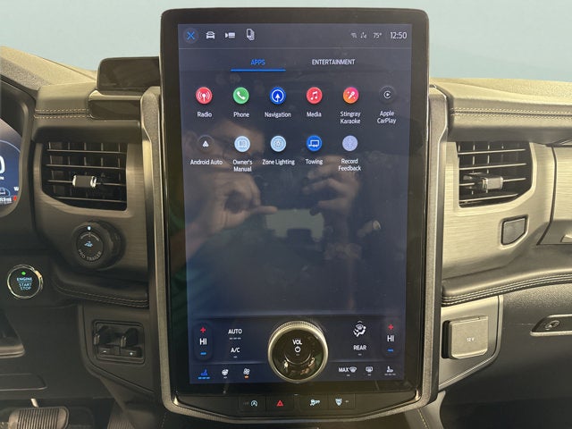 2024 Ford Expedition Max Platinum