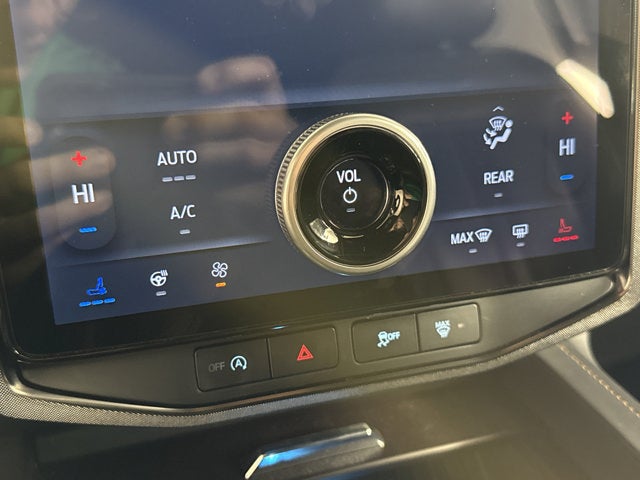 2024 Ford Expedition Max Platinum