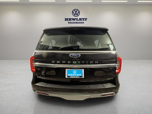 2024 Ford Expedition Max Platinum