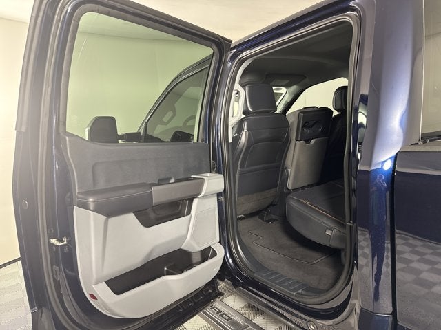 2025 Ford Super Duty F-350 SRW XL