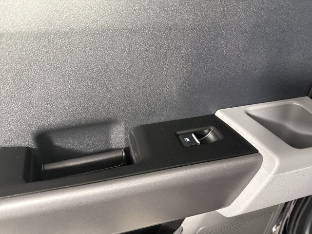 2025 Ford Super Duty F-350 SRW XL