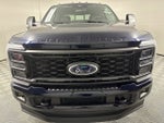 2025 Ford Super Duty F-350 SRW XL
