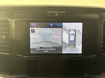 2025 Ford Super Duty F-350 SRW XL