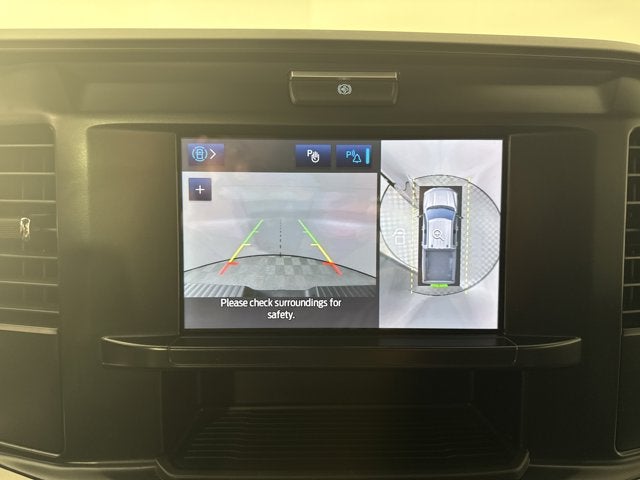 2025 Ford Super Duty F-350 SRW XL