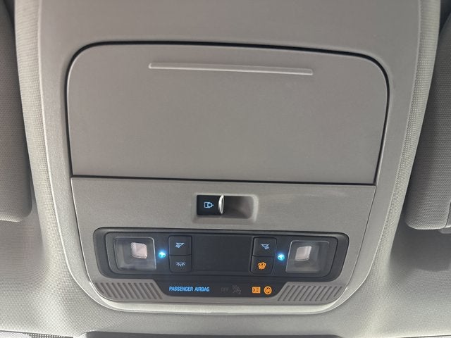 2025 Ford Super Duty F-350 SRW XL