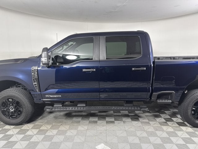 2025 Ford Super Duty F-350 SRW XL