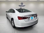 2025 Chevrolet Malibu LS