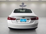 2025 Chevrolet Malibu LS