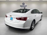 2025 Chevrolet Malibu LS