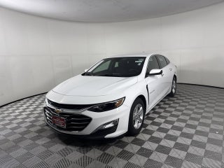 2025 Chevrolet Malibu LS