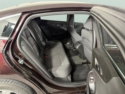 2020 Chevrolet Malibu LS