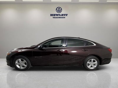 2020 Chevrolet Malibu LS