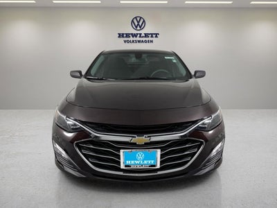 2020 Chevrolet Malibu LS