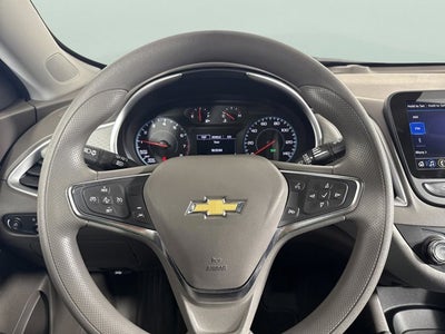 2024 Chevrolet Malibu LS