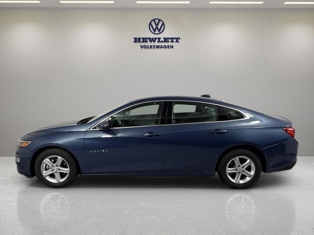 2024 Chevrolet Malibu LS