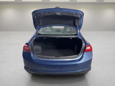 2024 Chevrolet Malibu LS