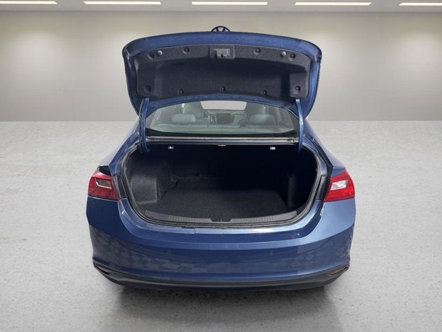 2024 Chevrolet Malibu LS