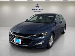 2024 Chevrolet Malibu LS