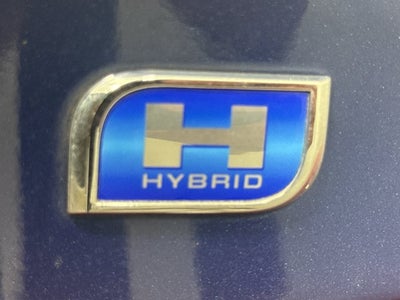 2019 Chevrolet Malibu Hybrid