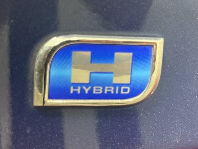 2019 Chevrolet Malibu Hybrid