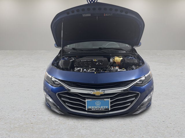 2019 Chevrolet Malibu Hybrid