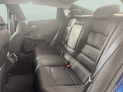 2019 Chevrolet Malibu Hybrid