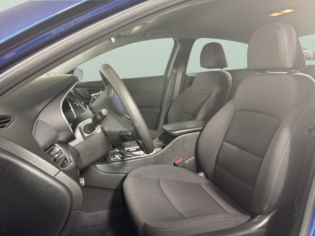 2019 Chevrolet Malibu Hybrid
