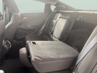 2019 Chevrolet Malibu Hybrid