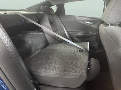 2019 Chevrolet Malibu Hybrid
